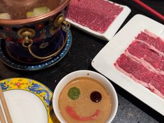 -南门涮肉(上海一店)