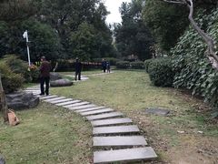 -宁波儿童公园(鄞州区)