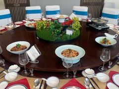 包厢-里宴川菜酒楼(昊祥邻里聚金泉广场店)