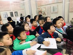 -北京中医药大学-中医药博物馆