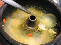 -云海肴·汽锅鸡·云南菜(美罗城店)