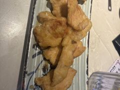 -七八冷面·延边朝鲜族美食(欢乐谷店)