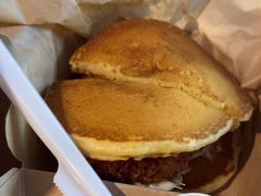 -STARLING八哥松饼(雅宝店)