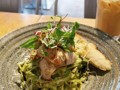 青酱意粉-Country Lane咖啡·意粉(荔园新天地店)