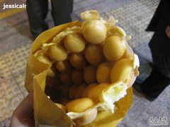 -利强记北角鸡蛋仔(弥敦道店 )