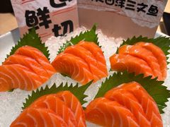 -万岁寿司(万国店)