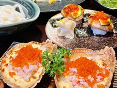 -鮨玄寿喜烧(CP静安店)