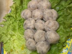 -清真·马家火锅美食城(镇江北路店)