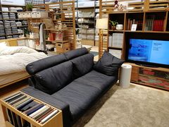 -MUJI无印良品(华贸店)