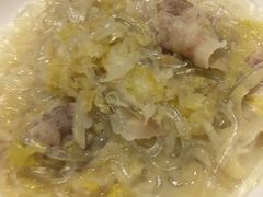 -糟粕醋·椰苑海南菜餐厅(亚龙湾天域酒店)