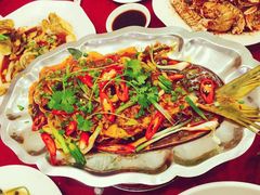 -QQ海鲜餐厅