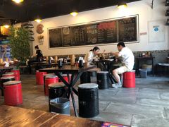 大堂-一岚一山(角门总店)
