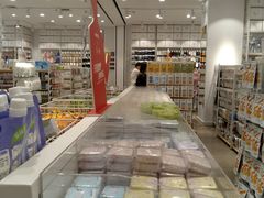 -名创优品(万达广场河东店)