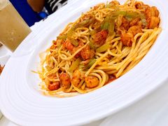 -必胜客(建华万达店)