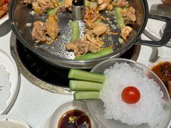 -顺峰顺水顺德菜(第一百货店)