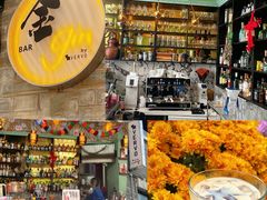 -VERVO金酒吧·独立电音俱乐部(正义坊购物中心店)