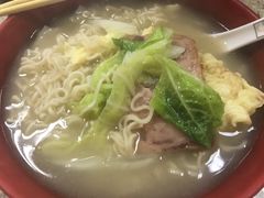 -沙溪兄茶餐厅