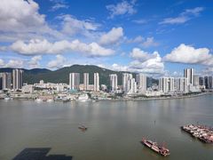-澳门十六浦索菲特大酒店
