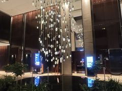 -环球港凯悦 · 享悦中餐厅