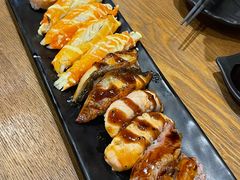 -吉兆手握寿司(车公庙店)