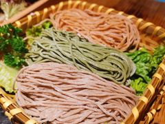 -湊湊火锅·茶憩(打浦桥日月光店)