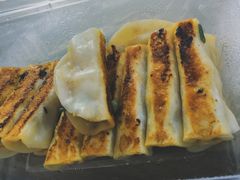 -众口斋锅贴(银泰城店)