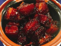 吉士红烧肉-老吉士酒家(天平路店)
