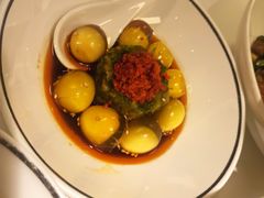 -太二酸菜鱼(广州IFC国金天地店)