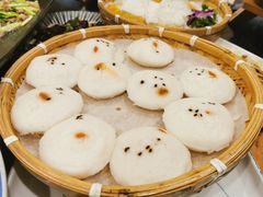 -华凌山庄·隐湖栖