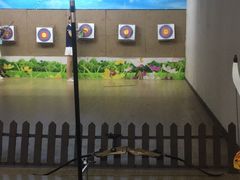 -道顺射箭·团建·骑射(张杨路店)