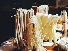 -咕嘟草帽鱼·牛奶一样的鲜鱼汤(包河万达广场创始店)