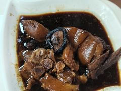 -蓝氏钟楼肉粽
