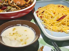 -五百斤·20年正宗川菜·猛火现炒(鲁东大学店)
