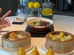 -炳胜私厨(中达旗舰店)