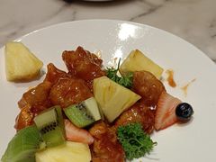 -汤城小厨•粤菜•靓汤(西直门凯德MALL店)