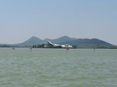 -云龙湖旅游景区