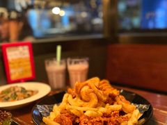 -Outdark Korean Restaurant