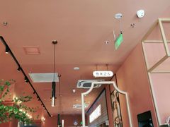-鱼酷活鱼烤鱼(静安大融城店)