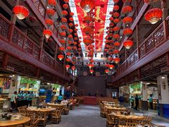 -巴人堂(女儿城店)