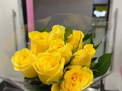 -循礼门鲜花花市(武汉循礼门店)