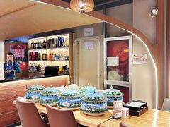 -郭靖内蒙菜·烤全羊·烧烤(望京旗舰店)