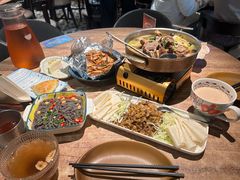 -耶里夏丽·丝路新疆菜·清真食品(徐家汇臻选店)