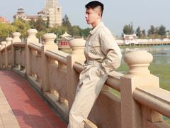 -龙舟池