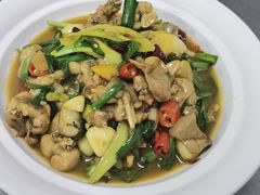 -梁家大院•农家菜(昆山会展中心店)