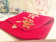 -LADY FAFA(巨鹿路陕西南路路口店)