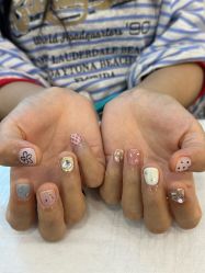 -斯馨·健康美甲美睫