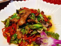 -蘑菇私房菜小馆(杨家坪西城天街店)