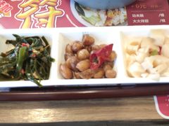 -魏家凉皮(十里河店)