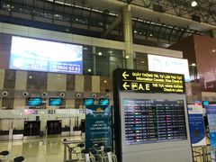 -河内内排国际机场