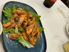 -春餐厅